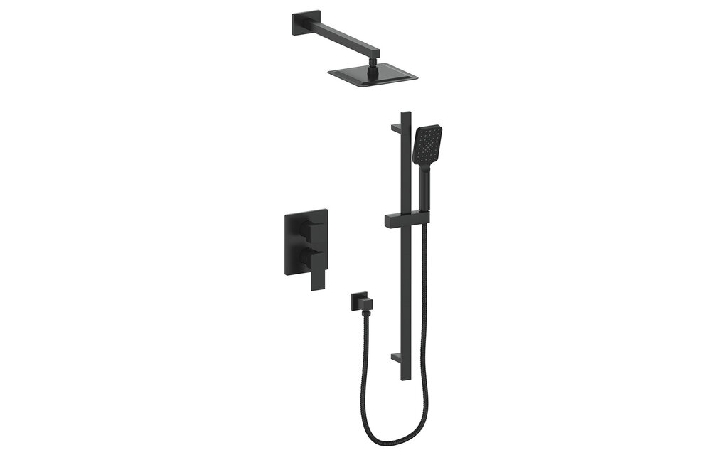 Vogt - Kapfenberg - PB - Shower Kit -