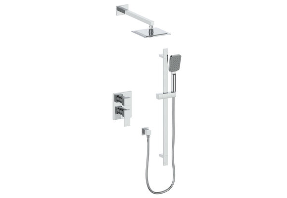 Vogt - Kapfenberg - PB - Shower Kit -