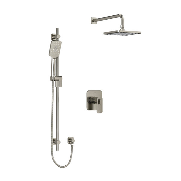 Riobel - Equinox - Shower System - TKIT#323EQ
