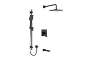 Riobel - Zendo - Tub Shower Kit