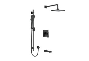 Riobel - Zendo - Tub Shower Kit