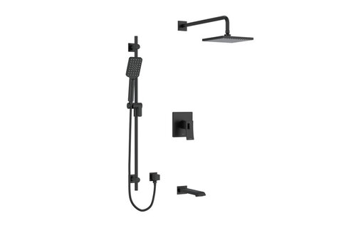 Riobel - Zendo - Tub Shower Kit