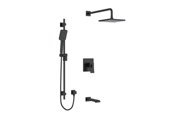 Riobel - Zendo - Tub Shower Kit