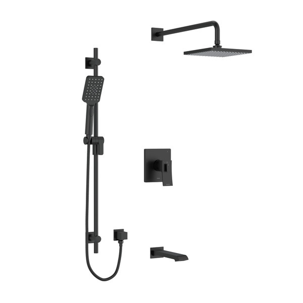 Riobel - Zendo - Tub Shower Kit