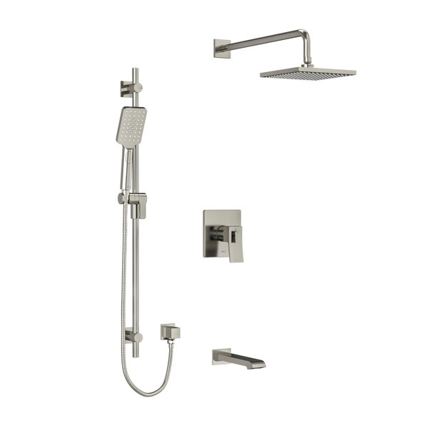 Riobel - Zendo - Tub Shower Kit