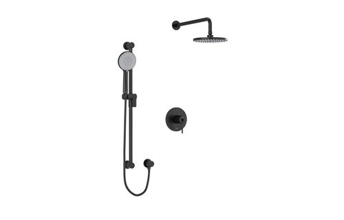 Riobel - GS - Shower Kit