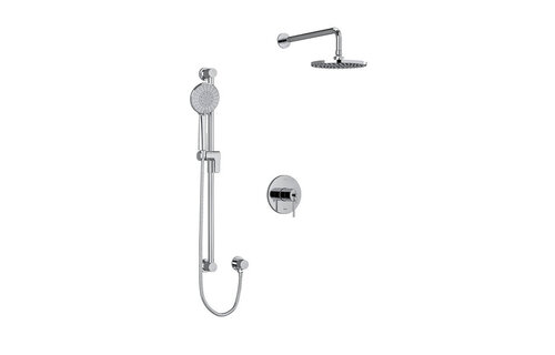 Riobel - GS - Shower Kit