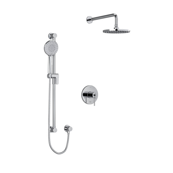 Riobel - GS - Shower Kit