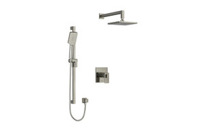 Riobel - Kubik - Shower Kit