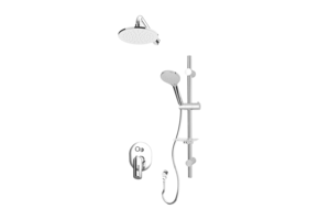 Rubi - Myrto - Shower Kit -