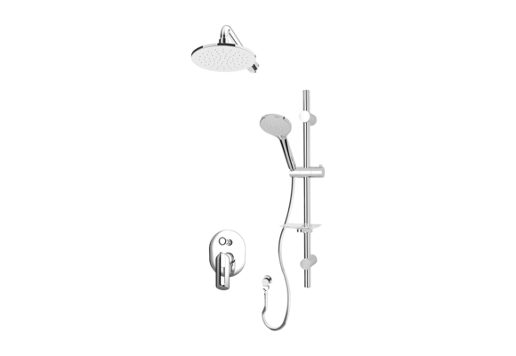 Rubi - Myrto - Shower Kit -