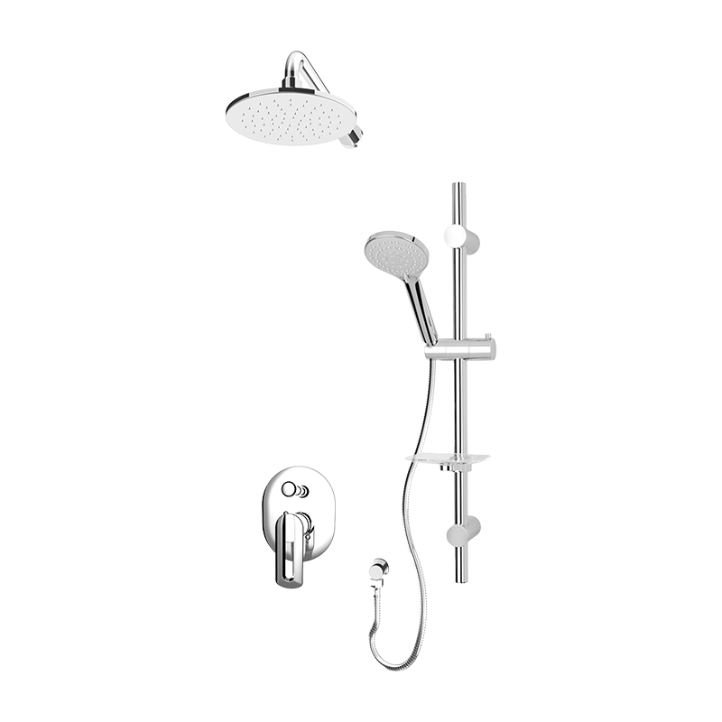 Rubi - Myrto - Shower Kit -