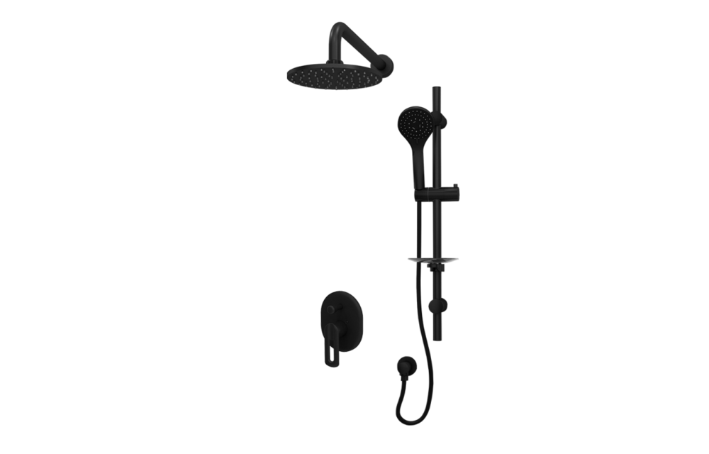 Rubi - Myrto - Shower Kit -