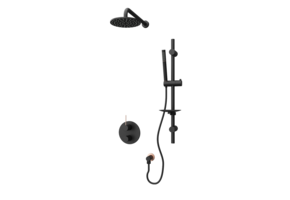 Rubi - Kronos - Shower Kit -