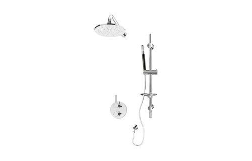 Rubi - Kronos - Shower Kit -