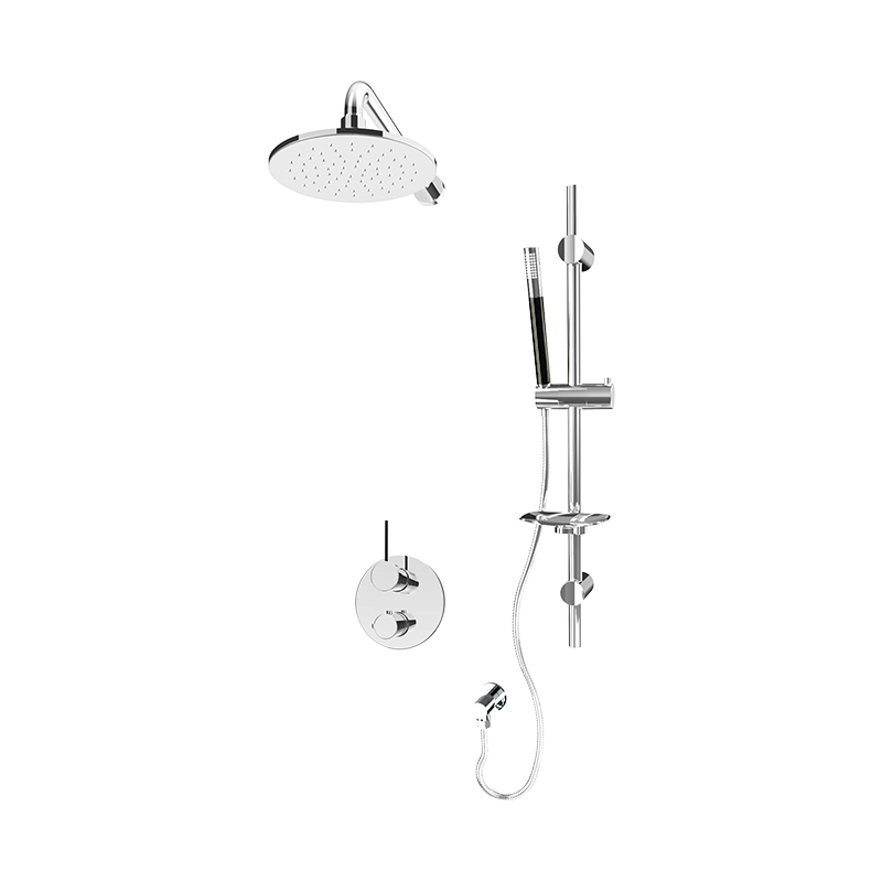 Rubi - Kronos - Shower Kit -