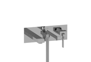 Riobel - Mizo - Wall-mount Tub Filler - MZ21