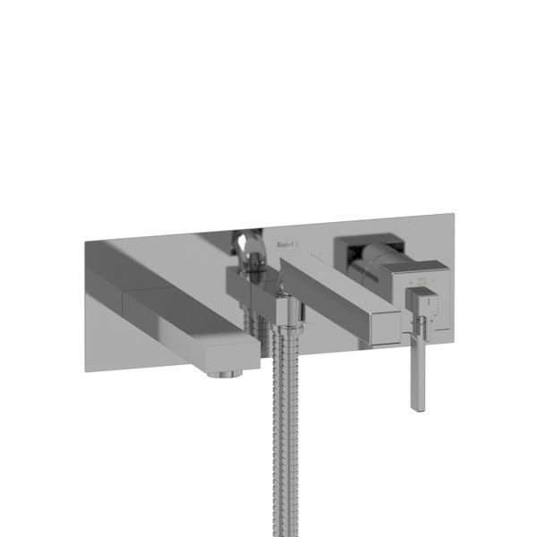 Riobel - Mizo - Wall-mount Tub Filler - MZ21