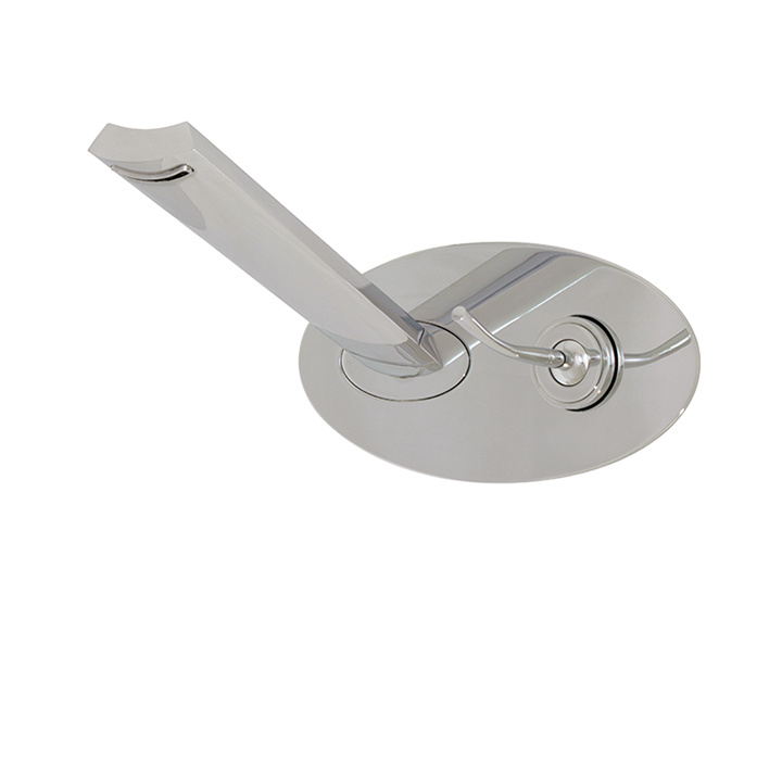 Aquabrass Martini - Wallmount Lav Faucet - 80949