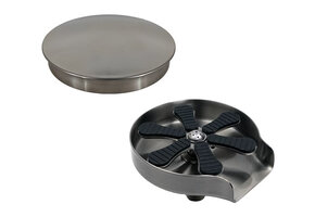 Mountain - Counter Top Cup Rinse -