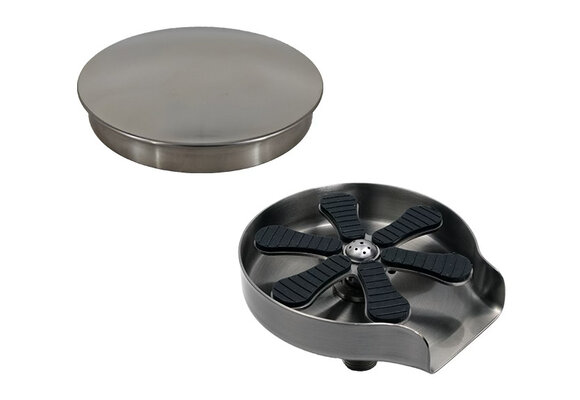 Mountain - Counter Top Cup Rinse -