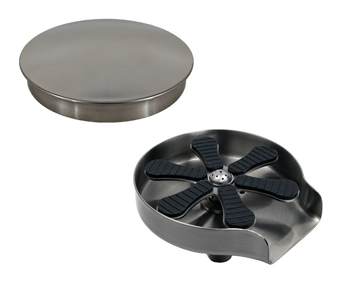 Mountain - Counter Top Cup Rinse -