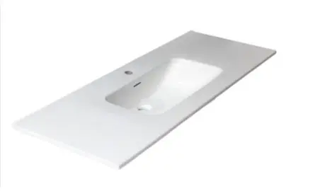 Modern Bathroom Vanities with Integrated Sinks: Canada’s Top Picks