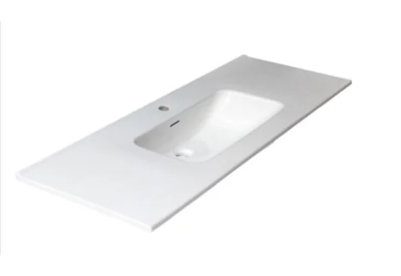 Modern Bathroom Vanities with Integrated Sinks: Canada’s Top Picks