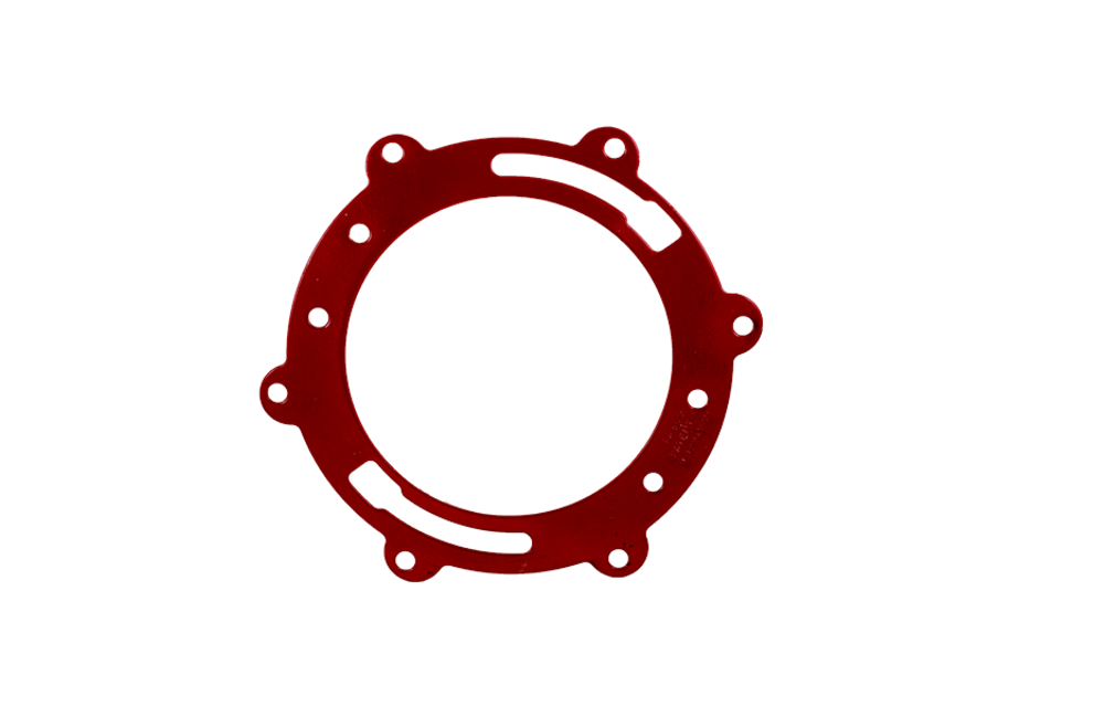 Quick Ring Closet Flange