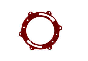 Quick Ring Closet Flange