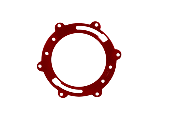 Quick Ring Closet Flange