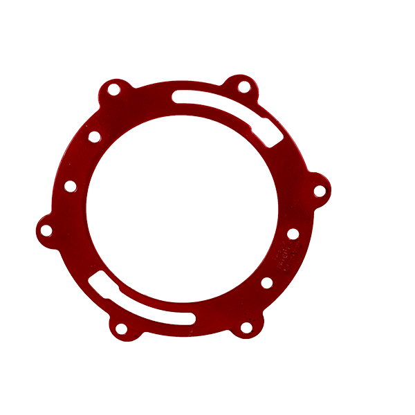 Quick Ring Closet Flange