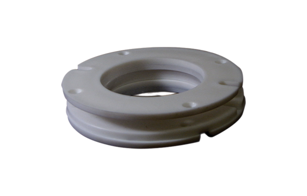 Closet Flange Extension Kit