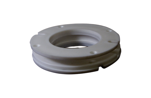 Closet Flange Extension Kit