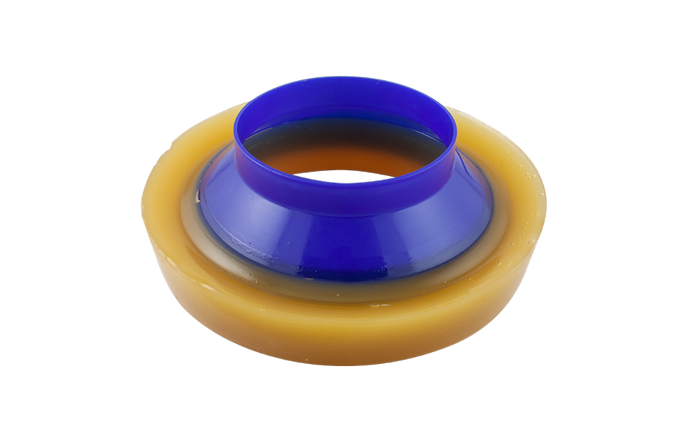 Lyncar - ELASTIC TOILET GASKET WITH FLANGE - 1278250