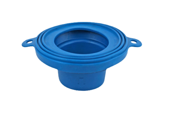 Better Than Wax Toilet Seal