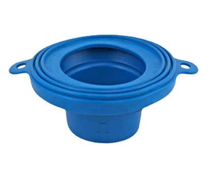 Better Than Wax Toilet Seal