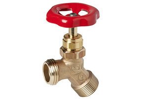 Dahl - E2316 1/2 Dual (C or M) Inlet - E2316-40