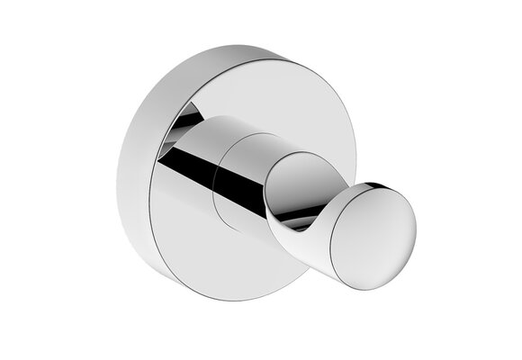 Laloo - Tyme - Robe Hook -