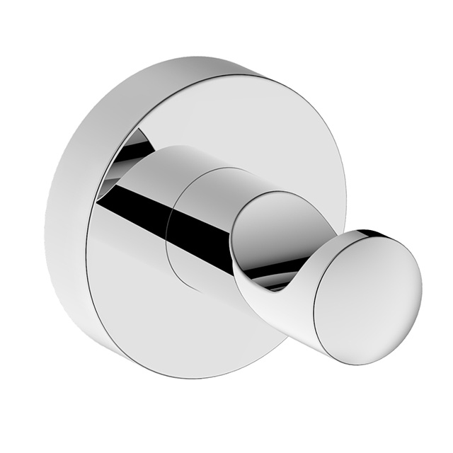 Laloo - Tyme - Robe Hook -