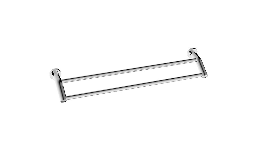 Laloo - Tyme - Towel Bar -