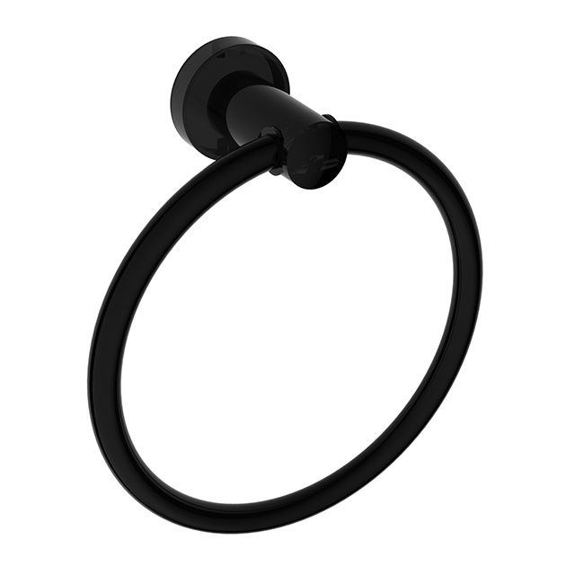 Laloo - Tyme - Towel Ring -