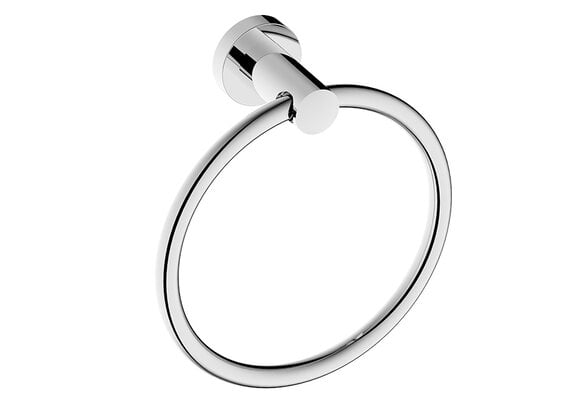 Laloo - Tyme - Towel Ring -