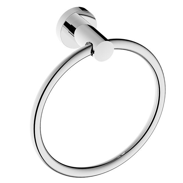 Laloo - Tyme - Towel Ring -