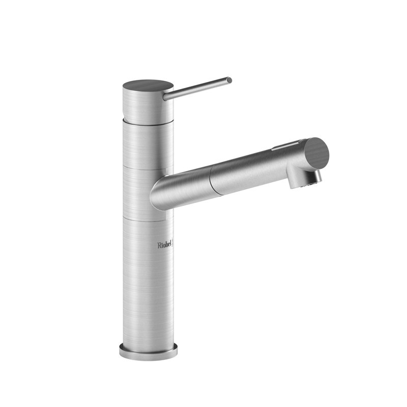 Riobel - Cayo - Kitchen Faucet -