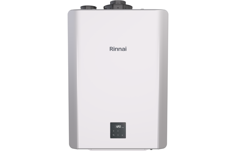 Why a Tankless Hot Water Heater Is the Smart Choice for Canadian Homes