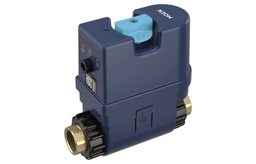 Moen - Smart Home Security -