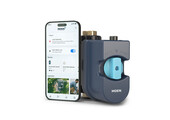 Moen - Smart Home Security -