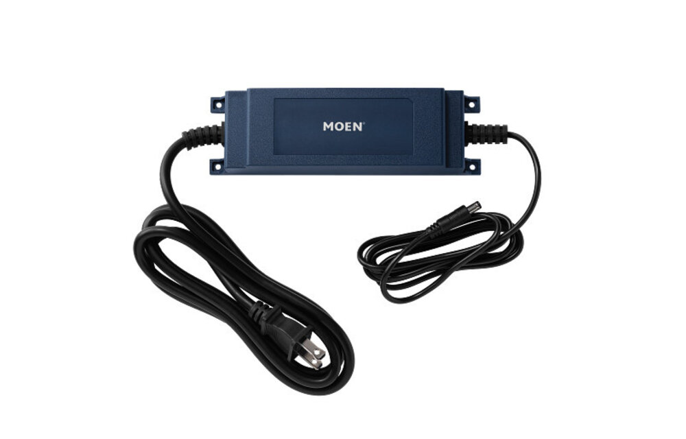 Moen - Smart Home Security - Accessories -