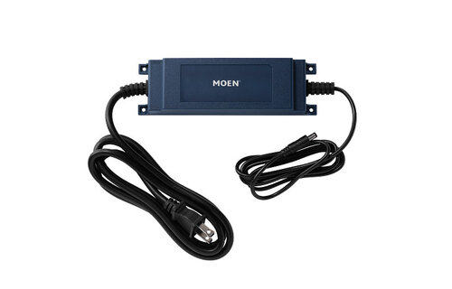 Moen - Smart Home Security - Accessories -